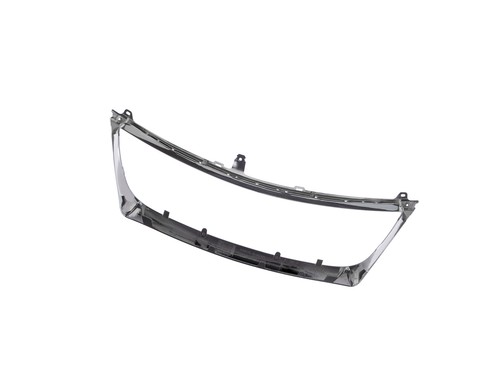 2007 NEW LEXUS ES350 FRONT CHROME GRILLE EMBLEM 07 Has Align Pins - Foto 2