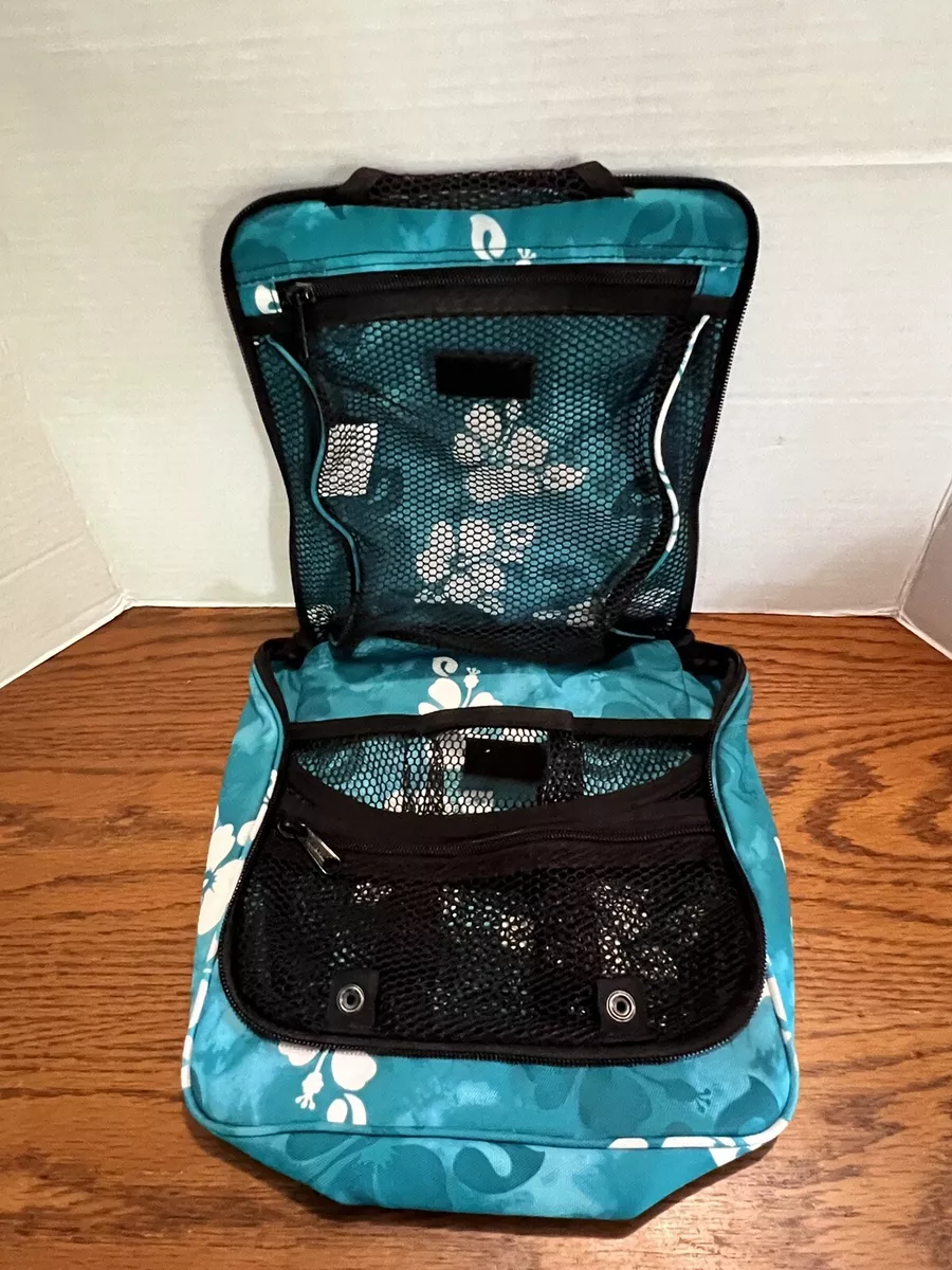 Hanging Toiletry Organizer Bag