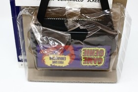 Game Genie - Original  - Nintendo NES - ORIGINAL RARE IN BOX See Desc