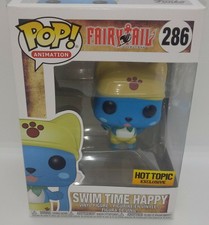 swim time happy funko pop