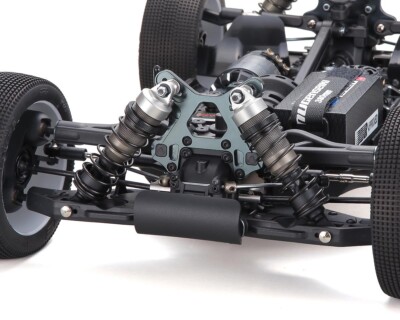 ホビーラジコン mugen MBX8WE Mugen Seiki MBX8R ECO 1/8 Off-Road Competition Electric Buggy Kit