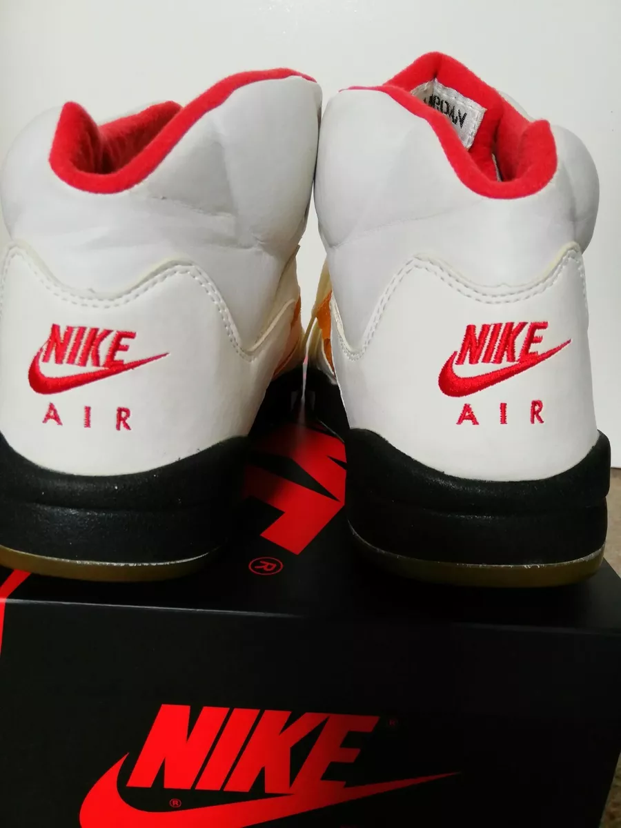 Nike Air Jordan 5