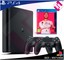 CONSOLA-SONY-PS4-PLAYSTATION-4-1TB-FIFA-2020-2-MANDOS-NEGROS-PS-PLUS-14-DIAS miniatura 2