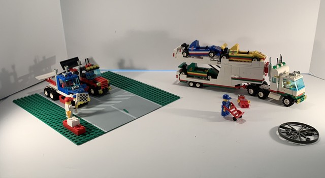 lego 6335