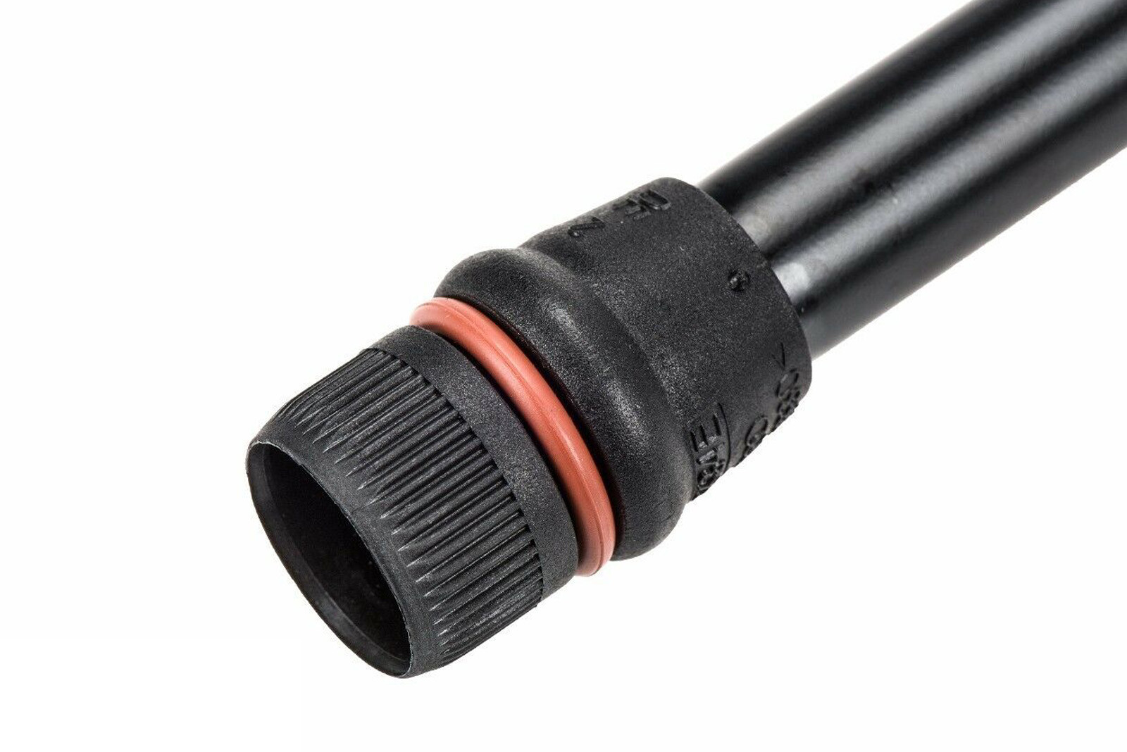 NEW VW Volkswagen Beetle Passat 1.9L Diesel Engine Oil Level Lower Dipstick Tube eBay