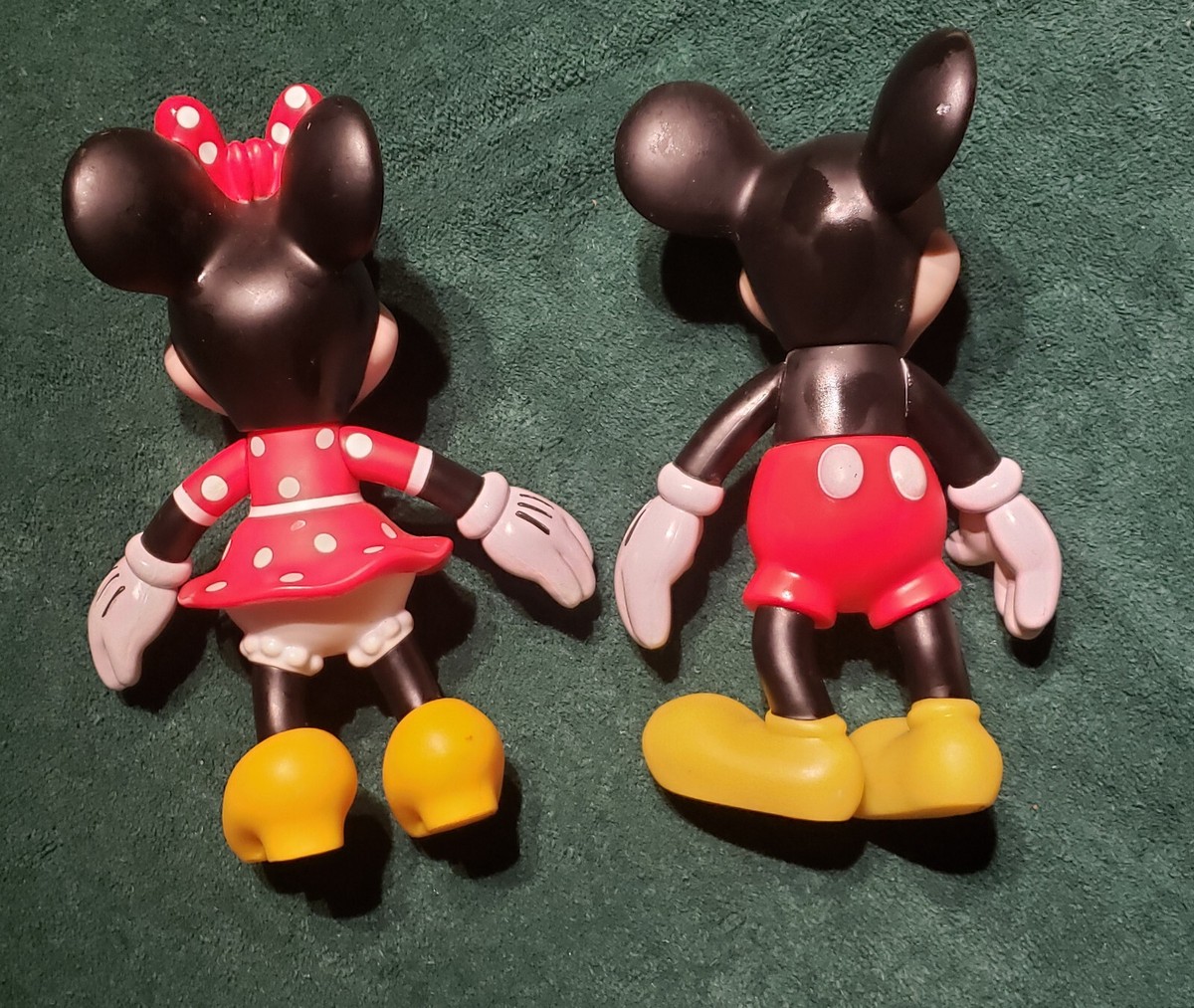 Disney Mickey & Minnie Figure 新品 31-n8l5czgL.jpg_BO30,255,255,