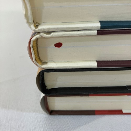Brian Kilmeade 4 Book Lot Thomas Jefferson Andrew Jackson George Washington HCDJ - Picture 4 of 8