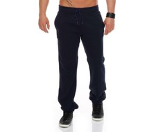 SUPERSOFT Quality Mens Jogging Bottom Joggers Tracksuit Fleece Pant HEAVYWEIGHT