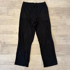 Women's Athletech Track Pants Size M