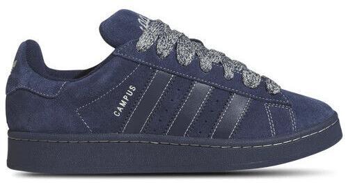 Campus 00s Kids Indigo Gold JS3540 Fashion Shoes | eBay display picture 3