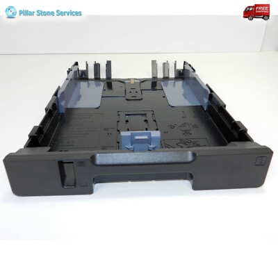 Epson WorkForce Pro WF-4630 All-In-One Printer 250 Sheet Paper Tray