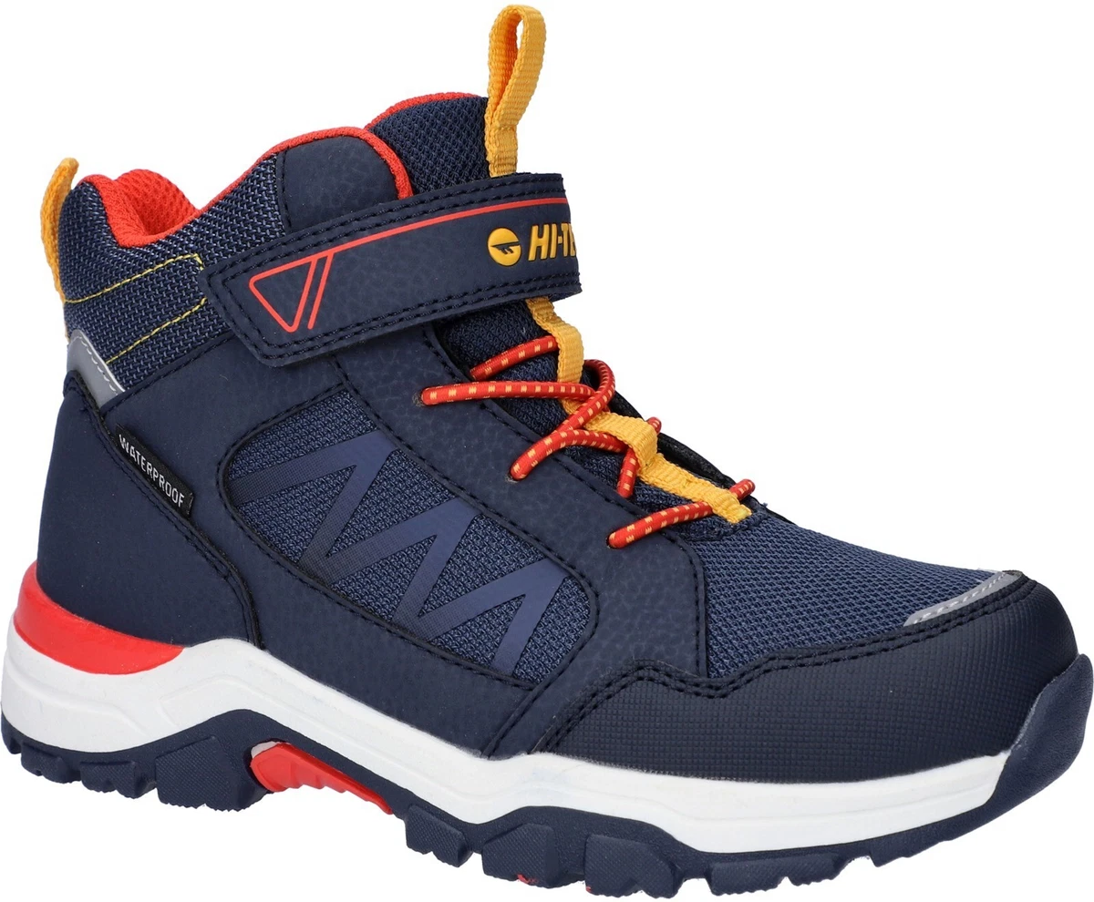 Boys walking boots size 1 store