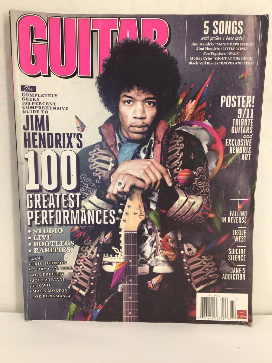 Guitar world sale guitars