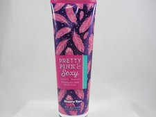 SUPRE PRETTY PINK & SEXY FLIRTATIOUSLY DARK BB BRONZER TANNING LOTION