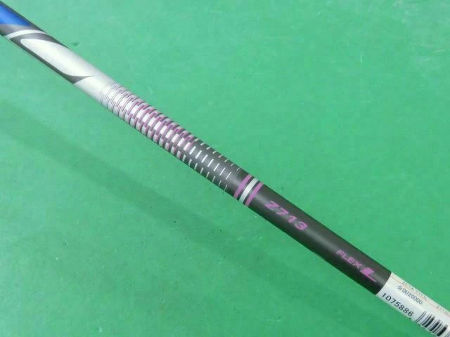 PALO DE GOLF MARUMAN FAIRWAY MADERA ZETA TIPO 713 DAMAS 2015 NUEVO 3W L-FLEX Foto 4 de 4