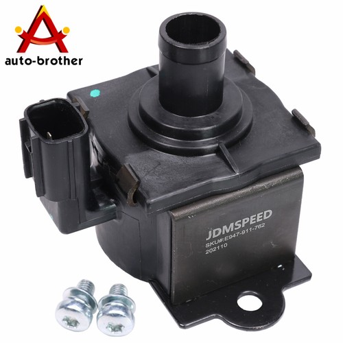 CRV Valve Vapor Canister Vent Shut Solenoid For Honda Civic CRV 2001