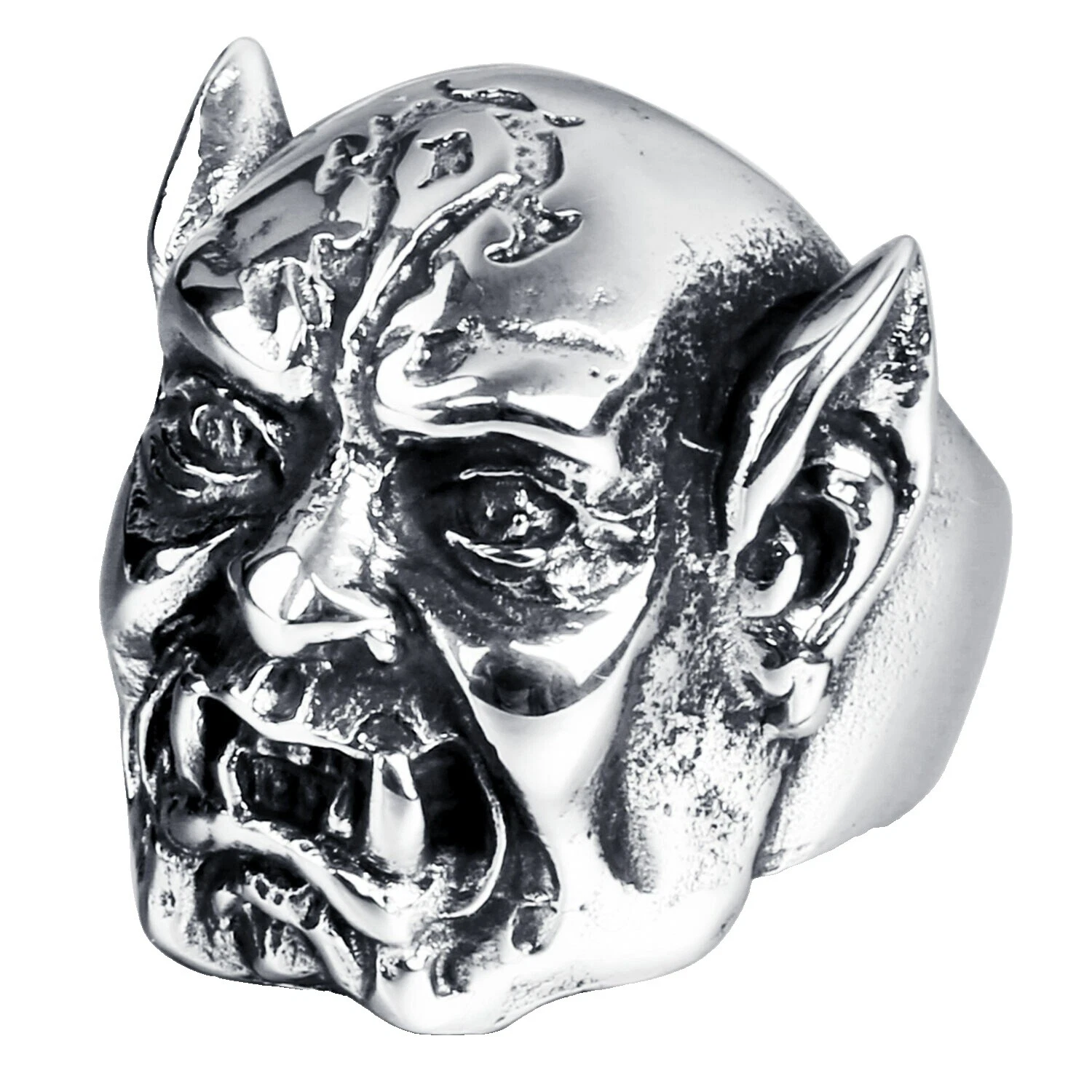 Personagens de desenho animado, Tv e Cinema Anéis sem Pedra para Homens