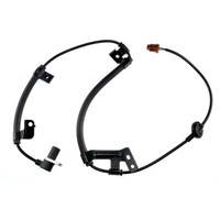 NTY ABS Sensor RaddrehzahlfüHler Vorne Links FüR Nissan Primera Hatchback P11