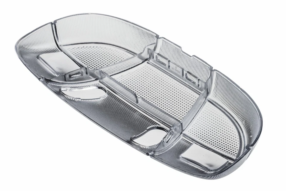 OEM NUEVO Lámpara Domo de Techo Superior Cubierta Transparente Lente YF1Z-13783-AA Foto 4 de 4