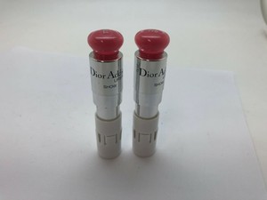 dior lipstick pack