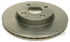 Disc Brake Rotor-Premium Brake Rotor Autopartsource PR79670