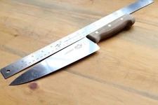 Victornox Forschnner Chefs Knife with Rosewood handle