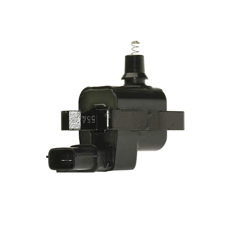 Bobina de ignição 1991-1995 UF299 para INFINITI Q45 - Imagem 3 de 4