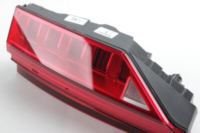 AUDI A6 C8 Rear Right Tailgate Boot Lid LED Taillight 4K5945094C