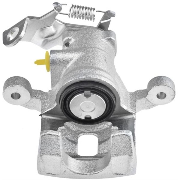 NTY Bremssattel Hinten Rechts Bremssystem Mobis FüR Hyundai IX20 JC 1.4-image
