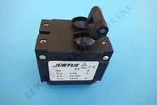 Duromax XP6500E 5500 6500 Watt 389CC Gas Generator Main Circuit Breaker