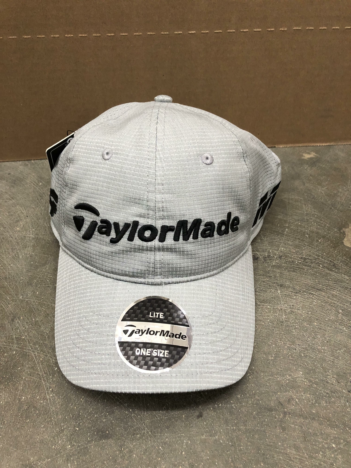 Купить New TaylorMade Adjustable '18 
