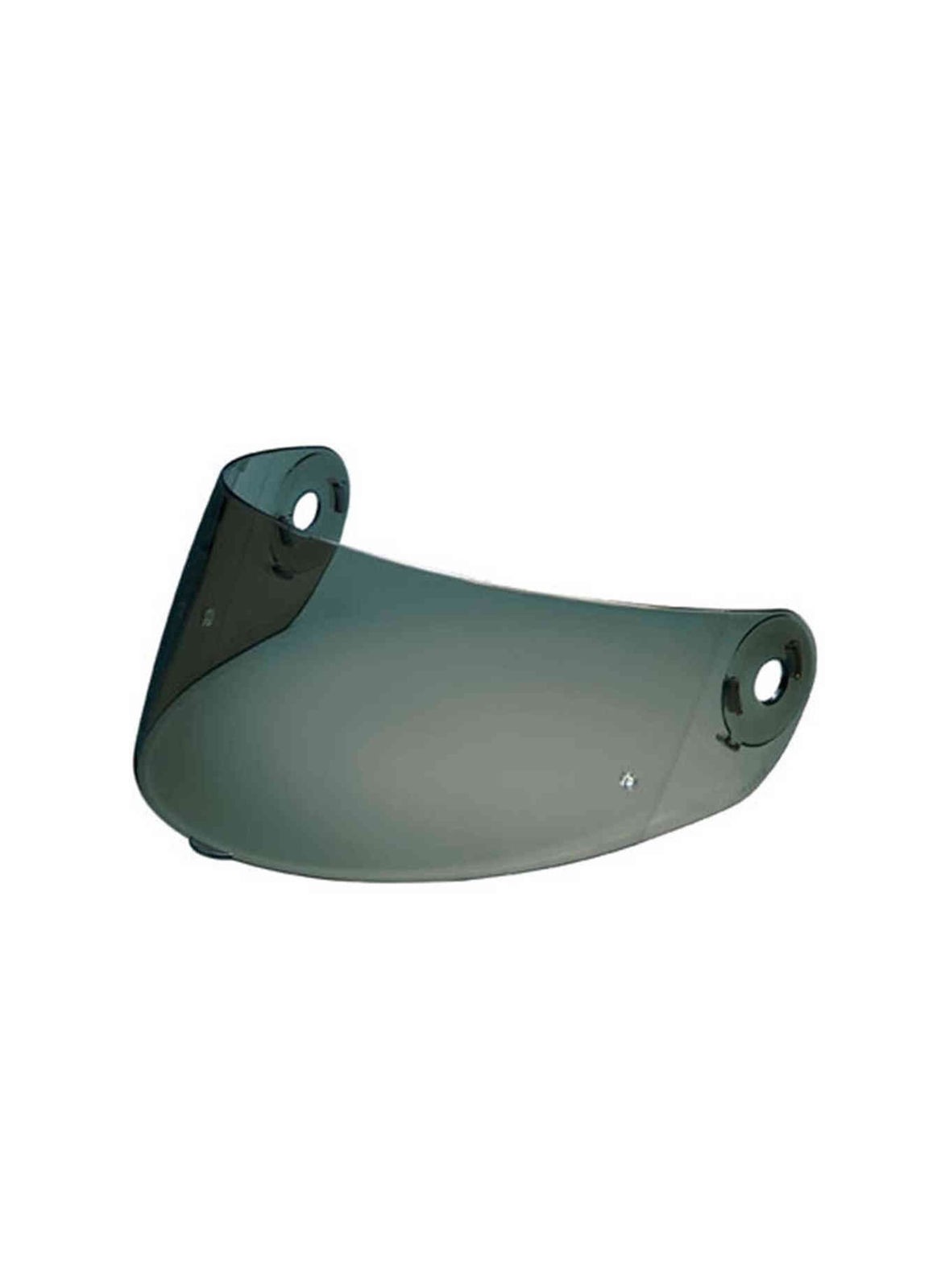 Visiera D.Green (Nera) NOLAN Per Casco N100.5 Pinlock Predisposta