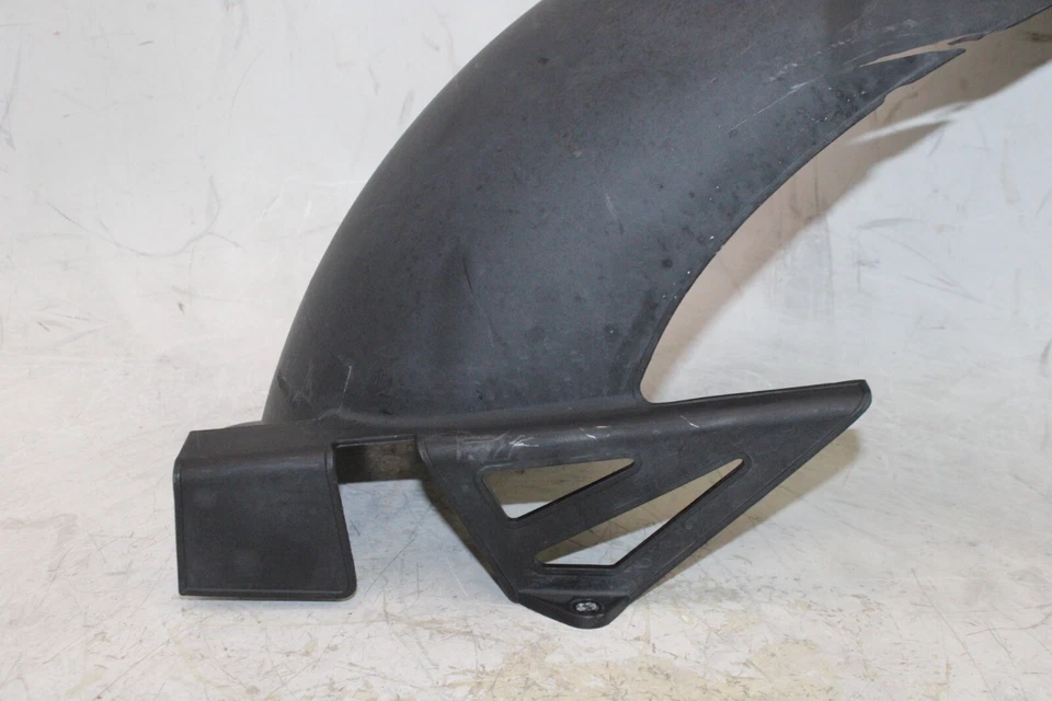 Ducati Monster 900 1998 OEM rueda trasera neumático abrazador guardabarros Foto 3 de 4