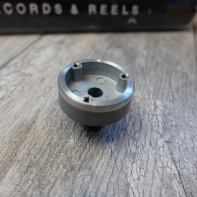 Ampex ATR-700 Reel to Reel   ONE Table Mount   Genuine Parts
