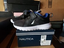 New In Box Nautica Jurnee Shoes - Toddler US Size 9  00Q