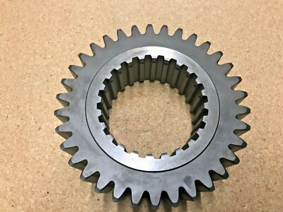 98-8-3 Aftermarket Mainshaft 2nd Gear for AMO1000-4 and 1241 BRAND NEW IN BOX