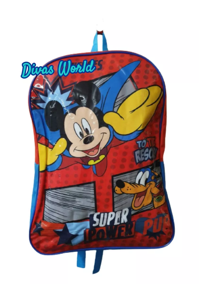 Sac mickey hotsell femme primark