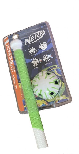New Franklin Sports NERF Power Blast 