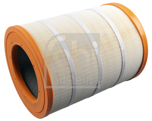 FEBI BILSTEIN 181378 Air Filter for RENAULT TRUCKS,VOLVO