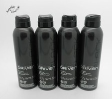 Avon DEREK JETER DRIVEN BLACK Body Spray 5 oz...