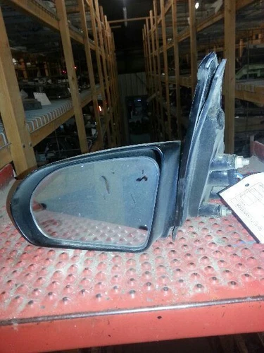 Driver Left Side View Mirror Power Fits 92-94 LASER 787987