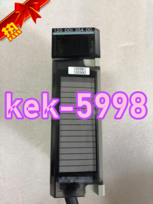 1PC Gebraucht JAMSC-120DDI35400 #YX