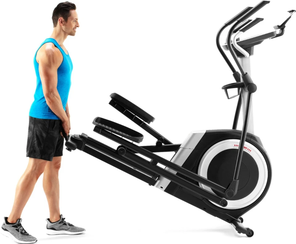 Free Shipping Brand New ProForm - 945CE Elliptical - Image 4 of 4