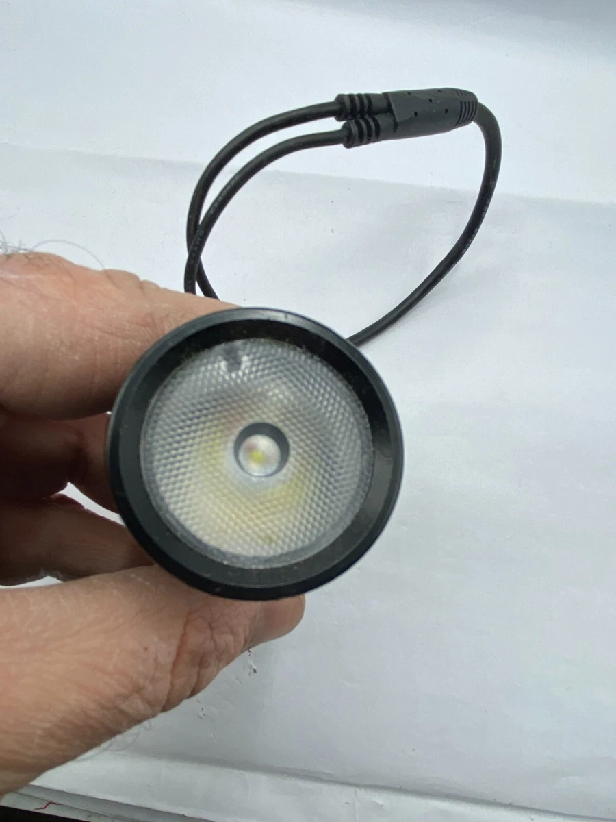 Gantom clearance dmx spot
