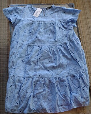 navy blue fit and flare dress Karen Kane Sleeveless Fit & Flare Dress Navy M / Navy