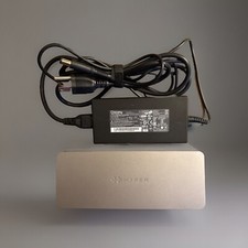 HyperDrive 14-Port USB-C Docking Station HD-GD1000 - Pre-Owned