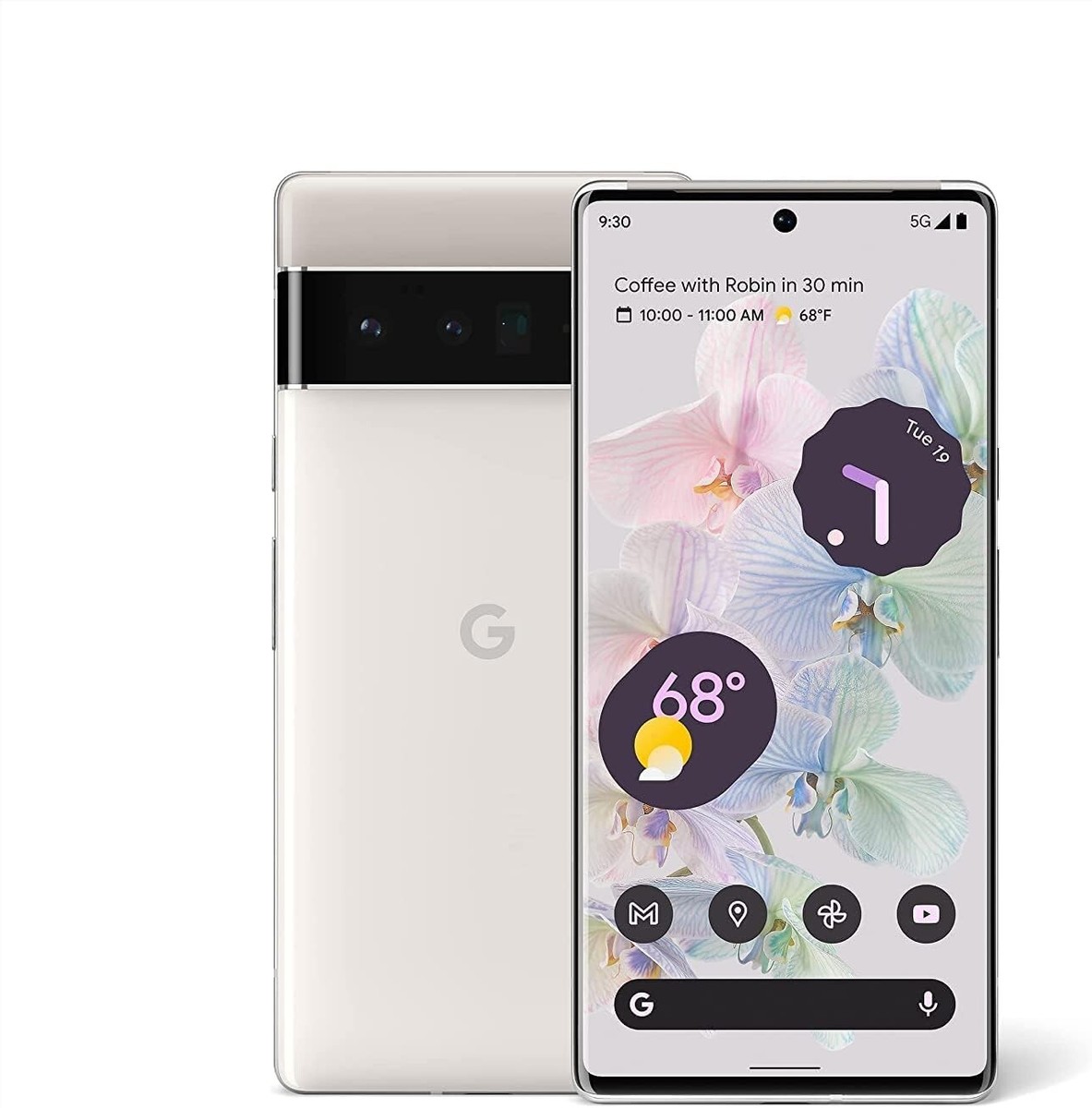 Google Pixel 6 Pro 256GB海外版　ジャンク品 Google Pixel 6 Pro 256GB海外版 ジャンク品 - メルカリ