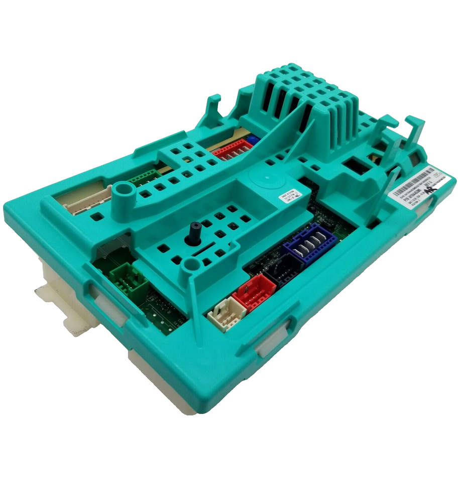 Kenmore Washing Machine Control Module Replacement | Repair Clinic Kenmore Washing Machine Control Module Replacement | Repair Clinic