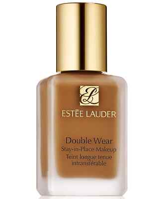 Estee Lauder Double Wear Stay In Place Makeup 1oz/30ml~Choose your