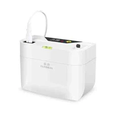 Air Conditioning Drainage Pump Automatic Ultra Silent Condensate Pump Suspended